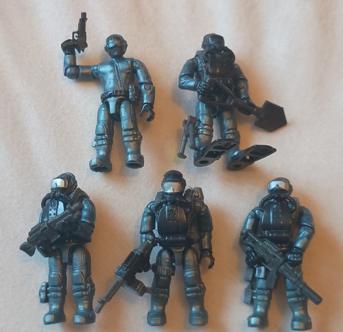 Mega bloks construx call - mega,