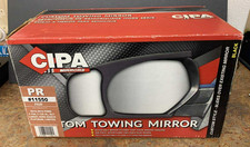 CIPA Slip Over Towing Mirrors PR1550 For Ford Line Various 2015 to 2019 *J