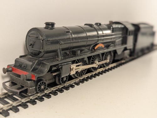 Tri ang r50 gauge - tri-ang,