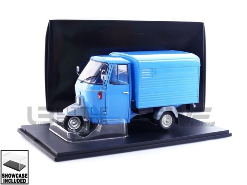 Mitica diecast piaggio - diecast,