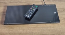 Sony BDP S490 3D Blu-ray DVD