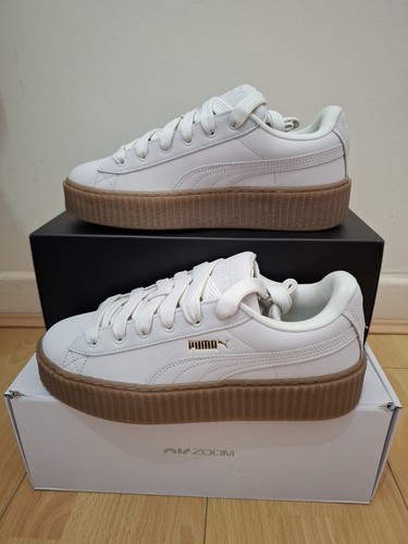 New puma creeper phatty - phatty, nubuck