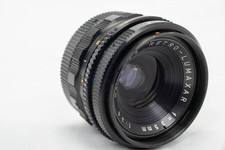 Retro-Lumaxar 35mm F3.5