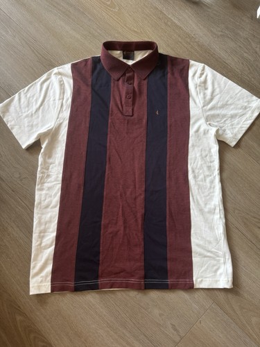Gabicci men vintage polo - men's,
