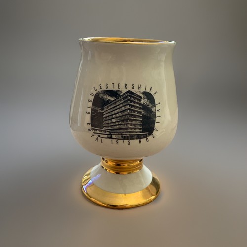 Collectable 1975 prinknash - 1975,