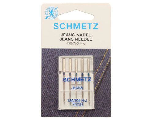 Denim jean machine needles - denim,