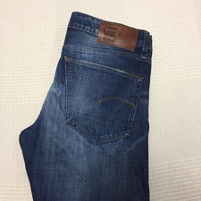 G-STAR Raw 3301 Jeans Mens W34