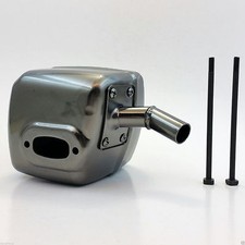 Muffler for HUSQVARNA 3122K