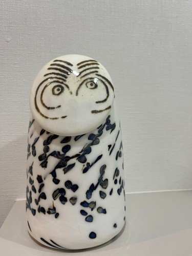 Iittala bird toikka - bird, by