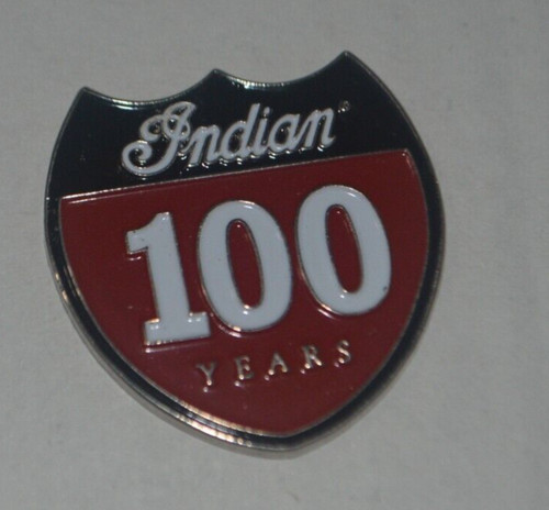 Indian motorcycle 100 years - indian,