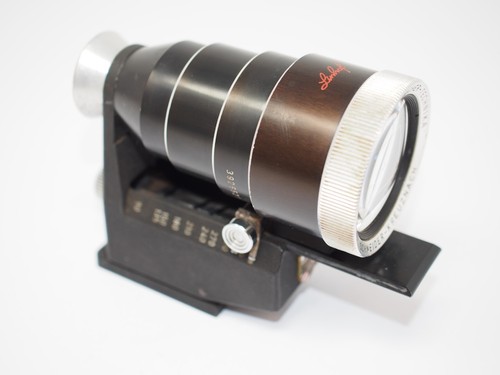 Linhof multi optical finder - optical,