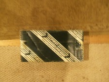 CYLINDER HEAD BOLTS FOR