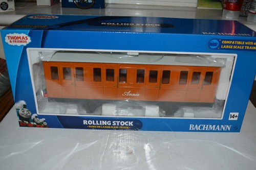 Bachmann thomas friends - thomas, &