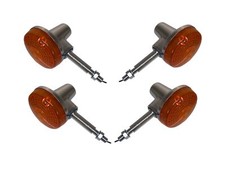 Turn Signals Complete Set of 4