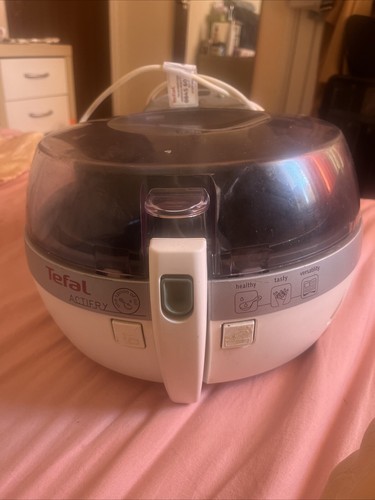 Tefal original actifry white - tefal,