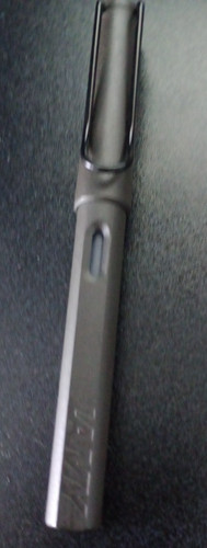 Lamy safari fountain pen matte - lamy,