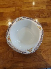 Alfred Meakin England