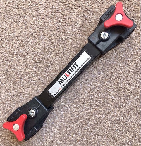 Octoplus multifit accessory - multifit,