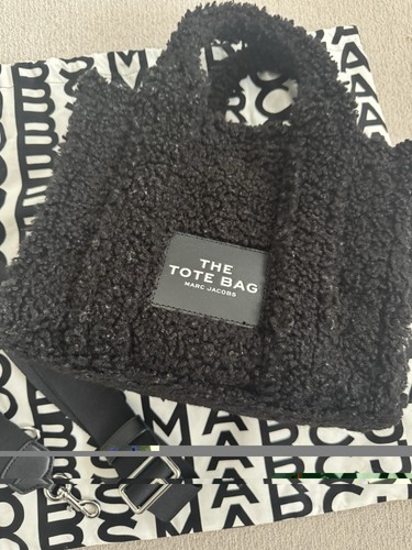 Marc jacobs mini - marc, tote