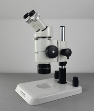 Wild Heerbugg Leica Microscope