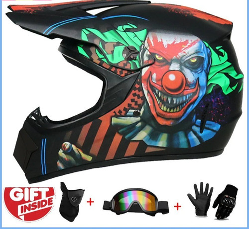 Kids motorcycle full - kids,