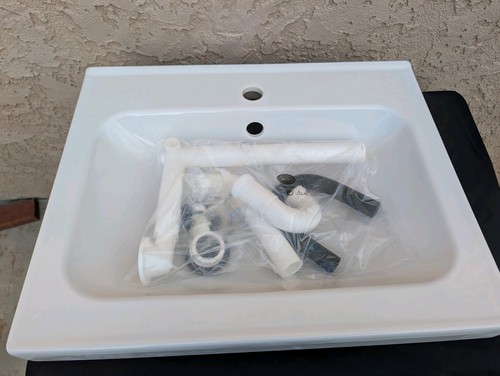 New ikea odensvik ceramic - new,