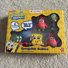 Spongebob Squarepants Cool