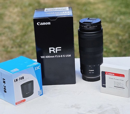 Canon 100 400mm 6 8 - rf,