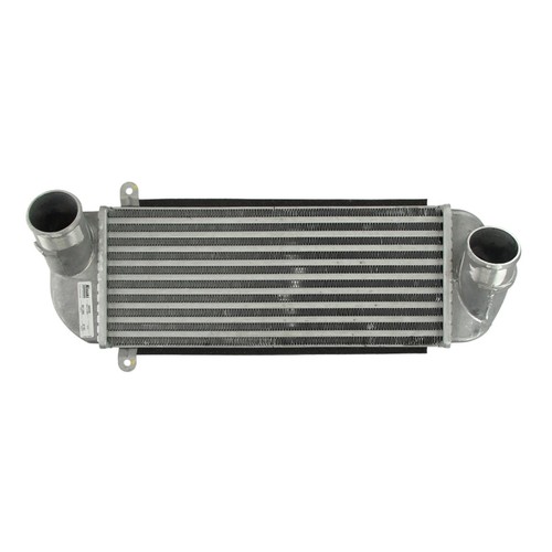 Supply air cooler - supply,