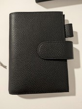 Moterm Original Planner Cover for Moleskine Pocket notebook pebbled