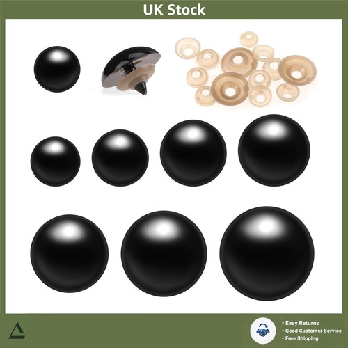 Black safety eyes for - safety,