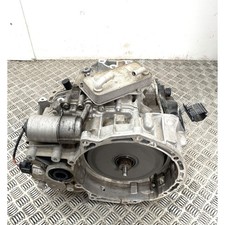 Volkswagen Golf Gearbox auto