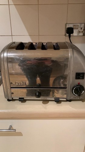 Dualit 40352 2200w vario - 40352,