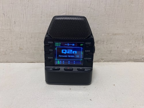 Zoom q2n 1080p - zoom,