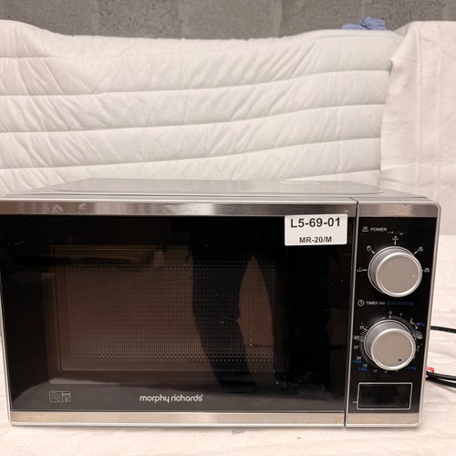 Morphy richards - morphy,