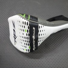 TaylorMade Golf Rocketballz driver head cover men golf club cover Fast ship 2510