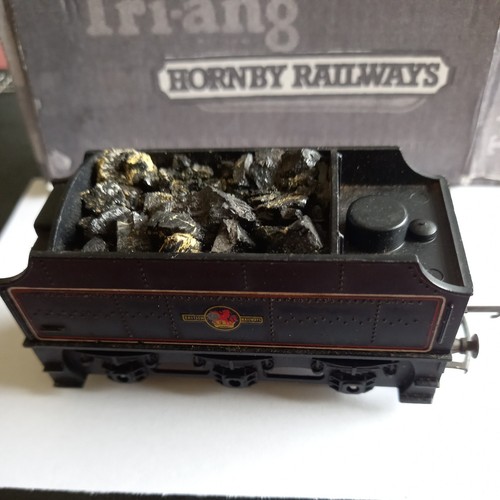 Triang r33 black - ,