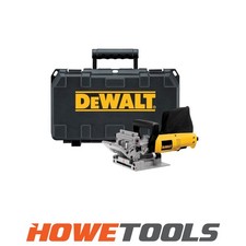 DEWALT DW682K 240v Biscuit