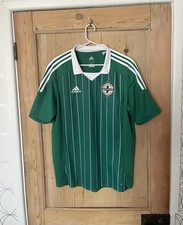 Adidas Northern Ireland