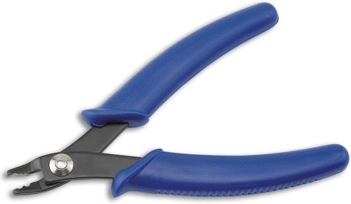Bead crimper tool standard - bead,