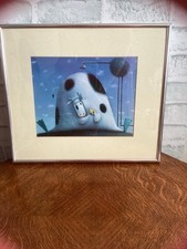 Rob Scotton Art Print