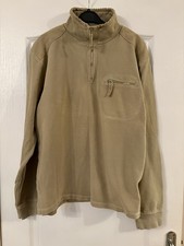 Quba Sails Airlie 1/4 Zip