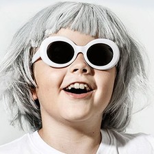 Children Clout Goggles