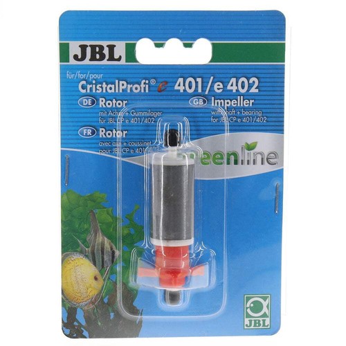 Jbl cristalprofi e401 402 - jbl, e401/402