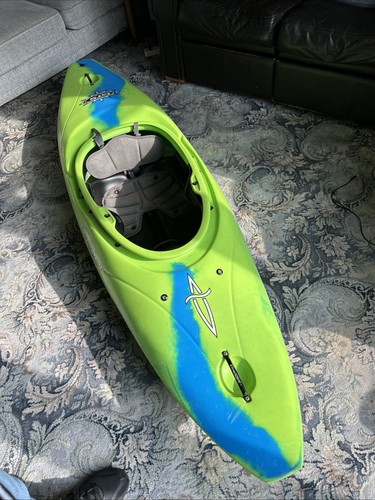 Dagger gts whitewater - 7.5,