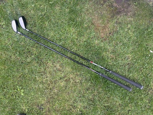 Taylormade rescue hybrid - rescue,