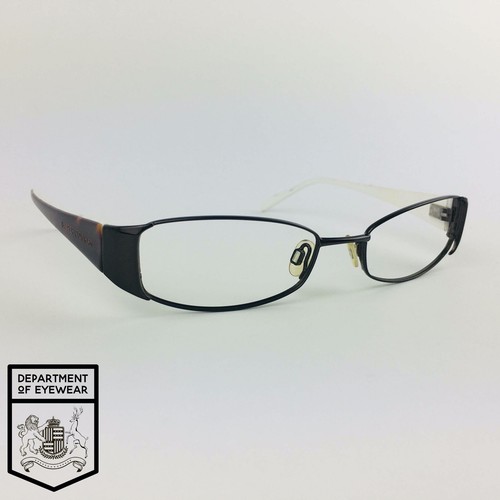 Jasper conran eyeglasses black - conran,