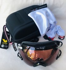 Casco Ski Goggles, FX-70M