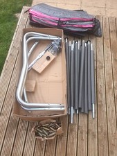 Happy garden 180cm Trampoline