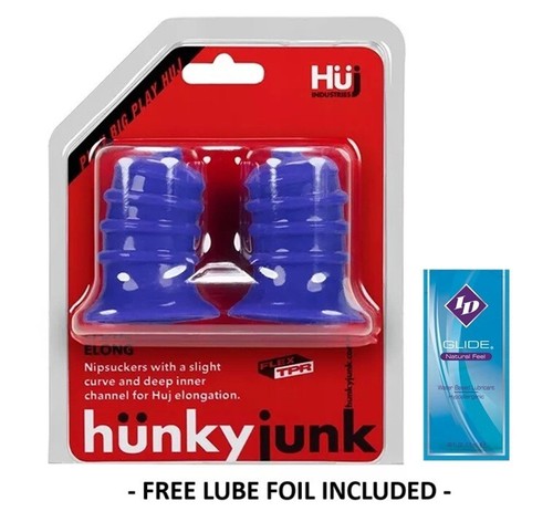 Hunk junk elong - hunk,